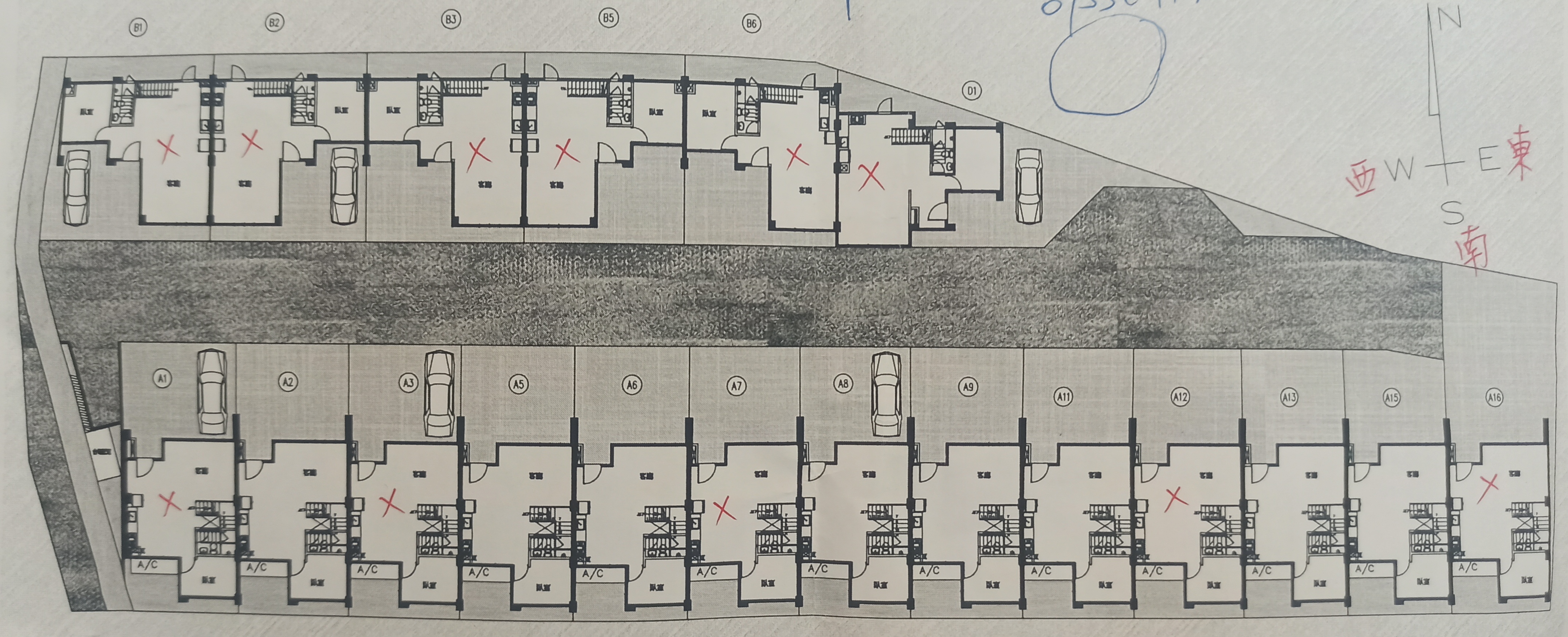 [請益]  透天格局請益